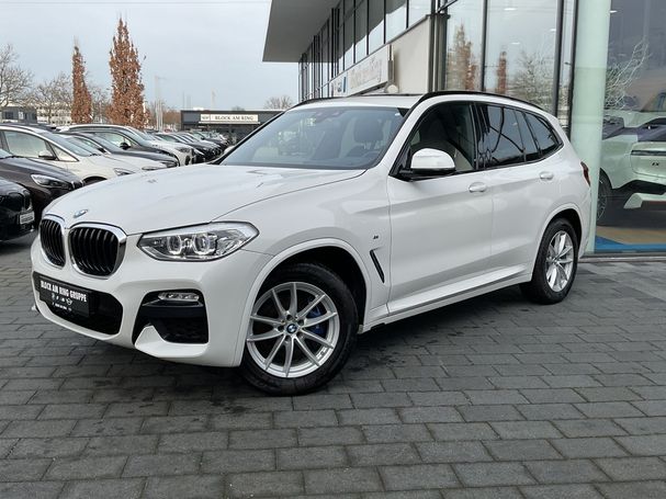 BMW X3 xDrive30i M Sport 185 kW image number 1