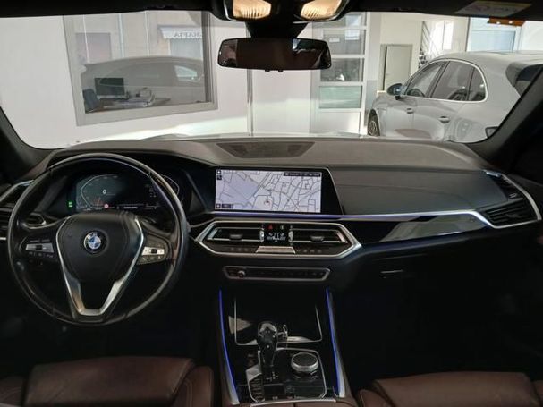 BMW X5 xDrive30d 210 kW image number 9