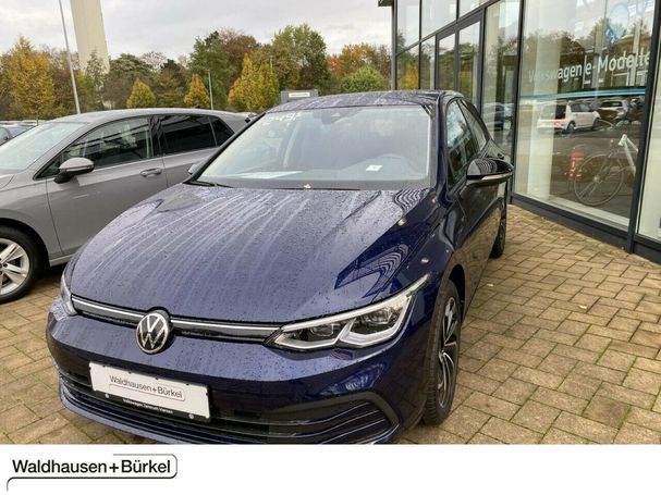 Volkswagen Golf 1.5 TSI 96 kW image number 1