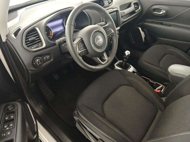 Jeep Renegade 1.6 96 kW image number 8