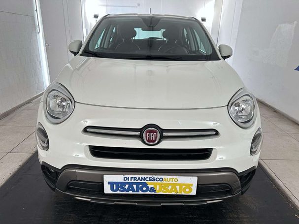 Fiat 500X 1.0 Cross 88 kW image number 6