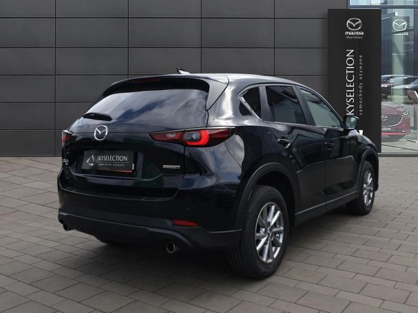 Mazda CX-5 AWD 121 kW image number 7