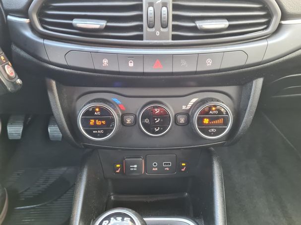 Fiat Tipo 1.4 88 kW image number 22