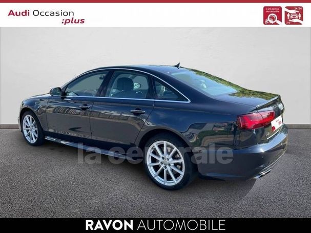 Audi A6 3.0 TDI quattro S tronic 200 kW image number 5