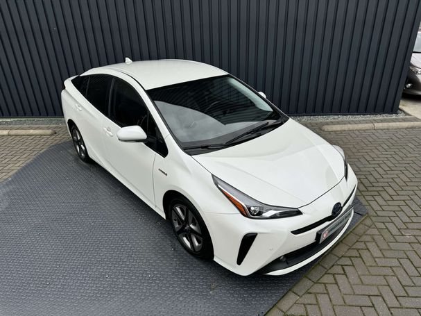 Toyota Prius 1.8 Executive 90 kW image number 7