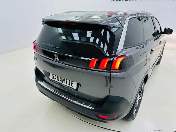 Peugeot 5008 96 kW image number 30