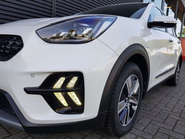 Kia Niro 104 kW image number 16