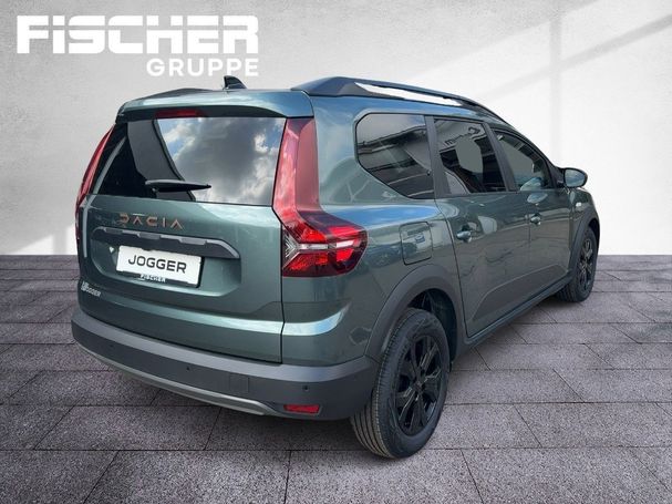 Dacia Jogger TCe 110 Extreme 81 kW image number 2