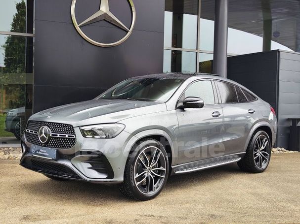 Mercedes-Benz GLE 400 e 4Matic 285 kW image number 1