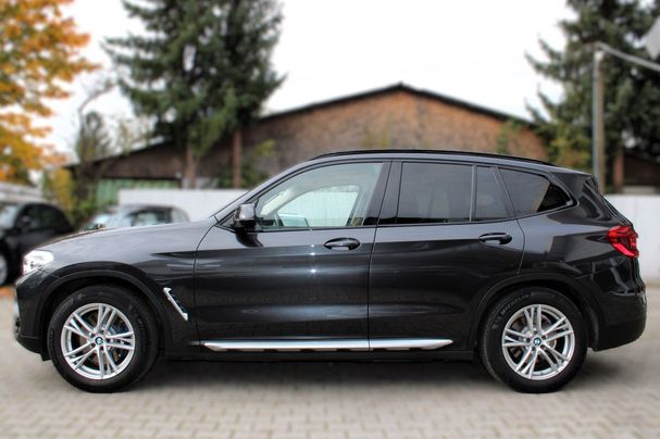 BMW X3 xDrive 195 kW image number 12