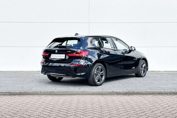 BMW 118i 100 kW image number 3