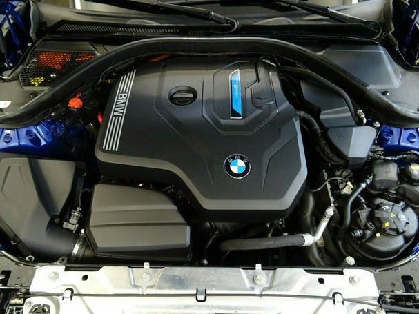 BMW 330 e M Sport 215 kW image number 18