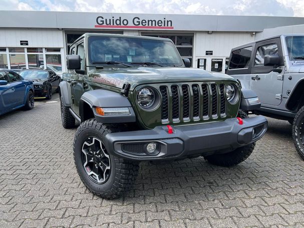 Jeep Gladiator 3.6 V6 210 kW image number 2