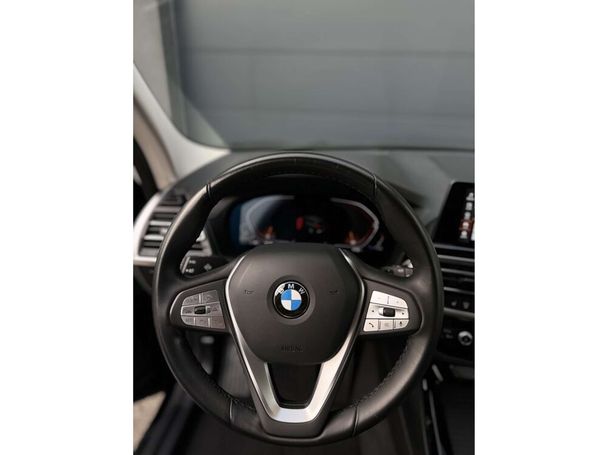 BMW X3 sDrive 110 kW image number 11