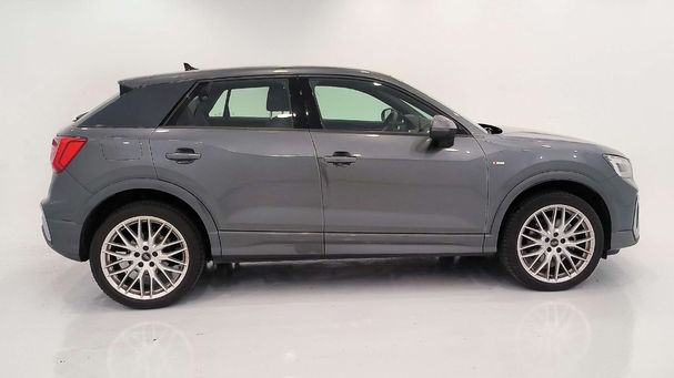 Audi Q2 35 TDI S tronic 110 kW image number 9