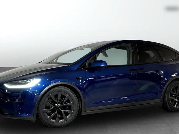 Tesla Model X Plaid AWD 750 kW image number 1