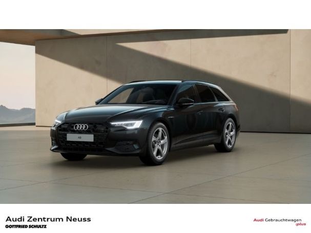 Audi A6 35 TDI Avant Advanced 120 kW image number 5