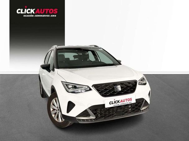 Seat Arona 1.0 TSI FR 81 kW image number 2