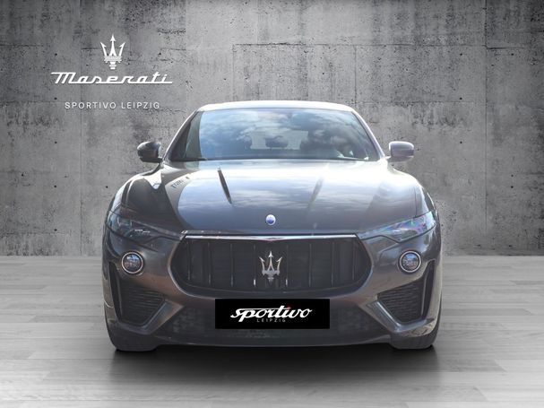 Maserati Levante Diesel 202 kW image number 3