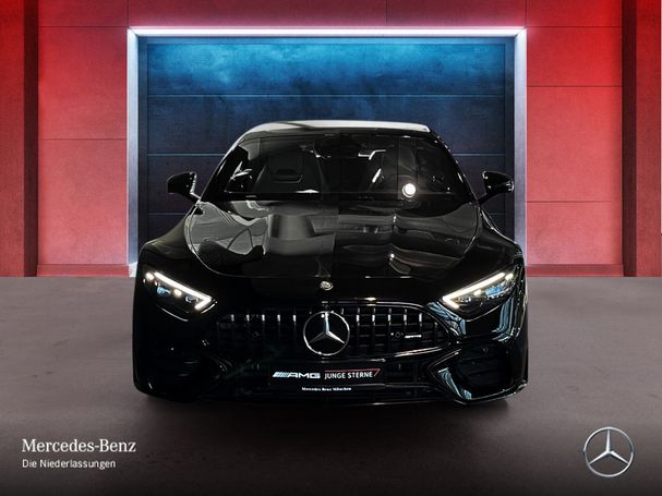 Mercedes-Benz SL 43 AMG 280 kW image number 9