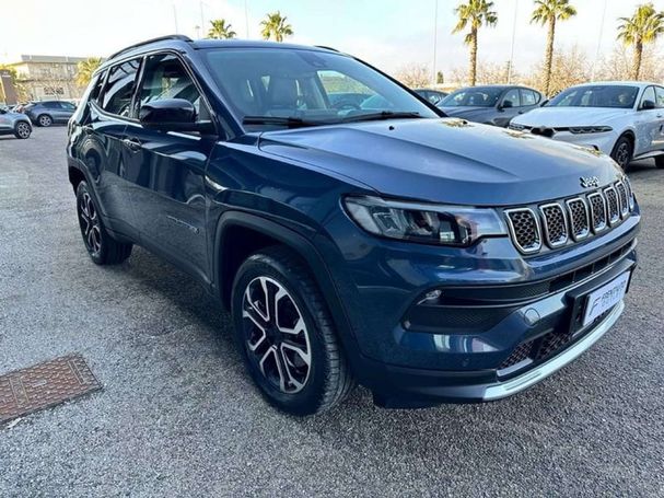 Jeep Compass 1.3 PHEV Limited 140 kW image number 3