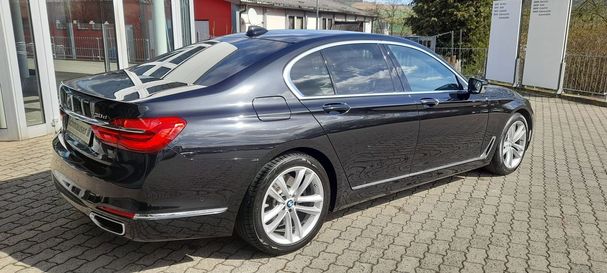 BMW 730d 195 kW image number 7