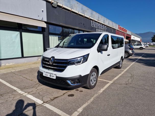 Renault Trafic 110 kW image number 1