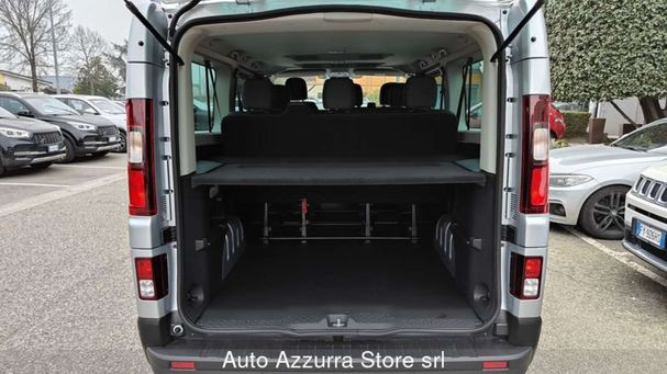 Renault Trafic Blue dCi 150 110 kW image number 31