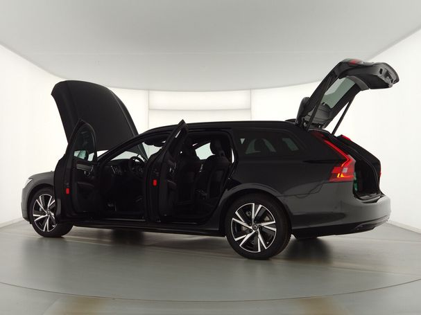 Volvo V90 B4 AWD 145 kW image number 13