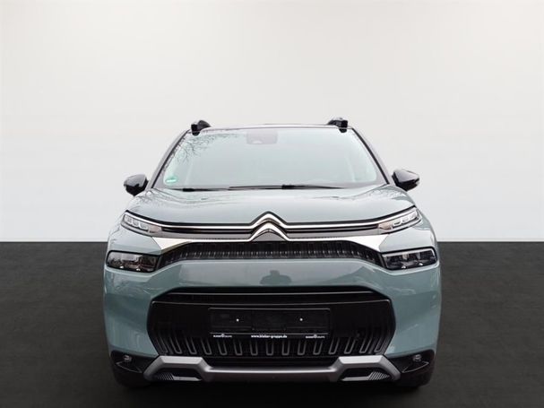 Citroen C3 Aircross PureTech 110 Shine 81 kW image number 2