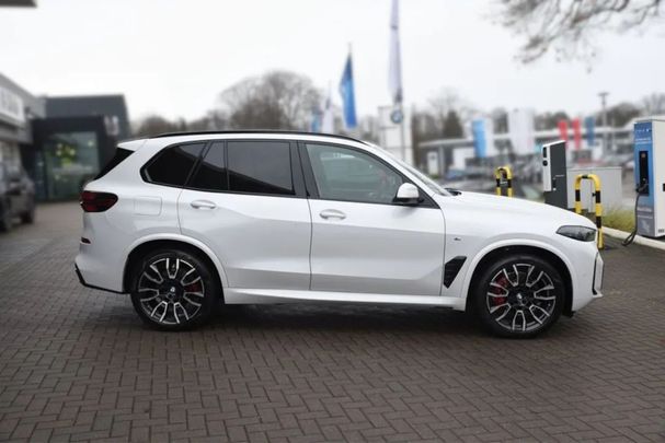 BMW X5 xDrive 220 kW image number 4