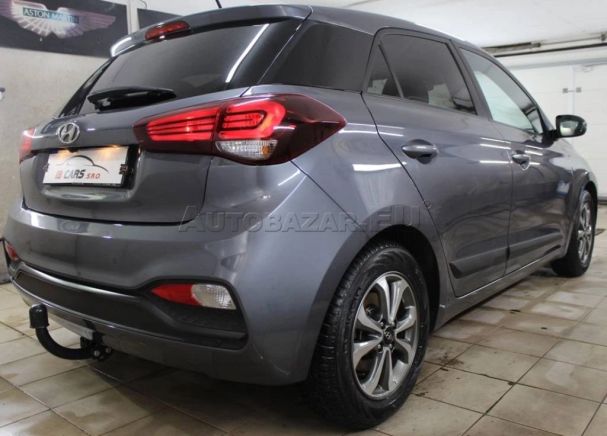 Hyundai i20 1.2 62 kW image number 2