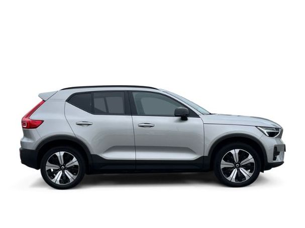 Volvo XC40 Recharge Plus 170 kW image number 4