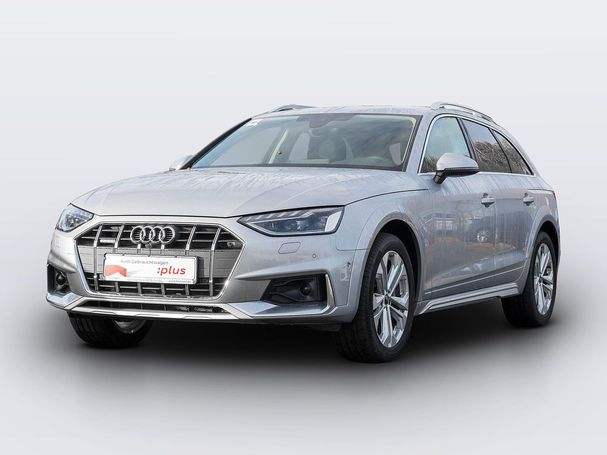 Audi A4 Allroad 40 TDI 150 kW image number 1