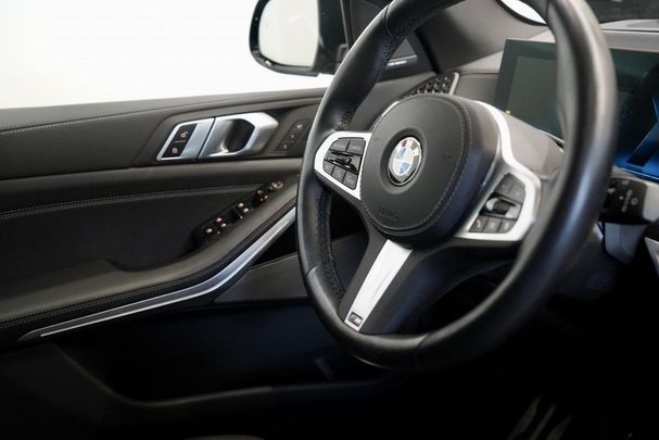 BMW X5 xDrive 210 kW image number 7