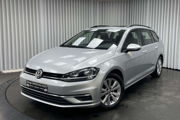 Volkswagen Golf Variant 1.5 TSI DSG 110 kW image number 1