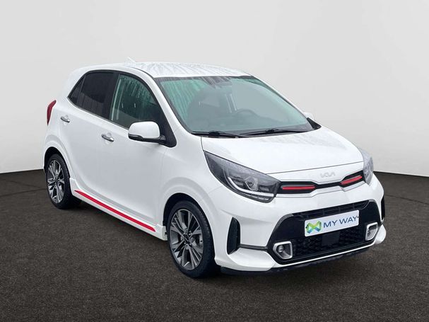 Kia Picanto 1.0 49 kW image number 9