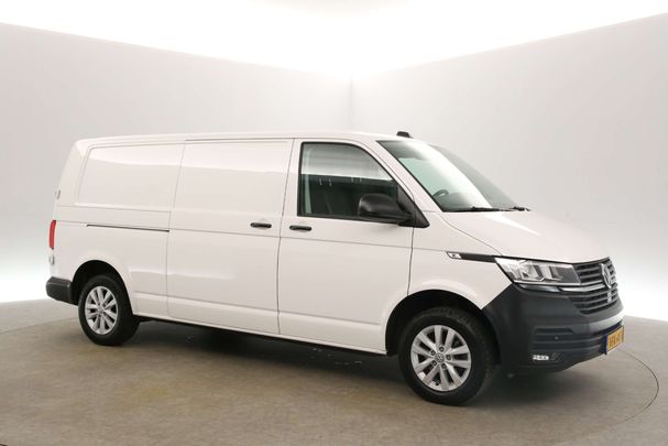 Volkswagen T6 Transporter DSG 110 kW image number 4