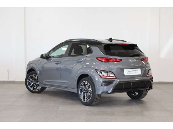 Hyundai Kona 1.0 88 kW image number 2