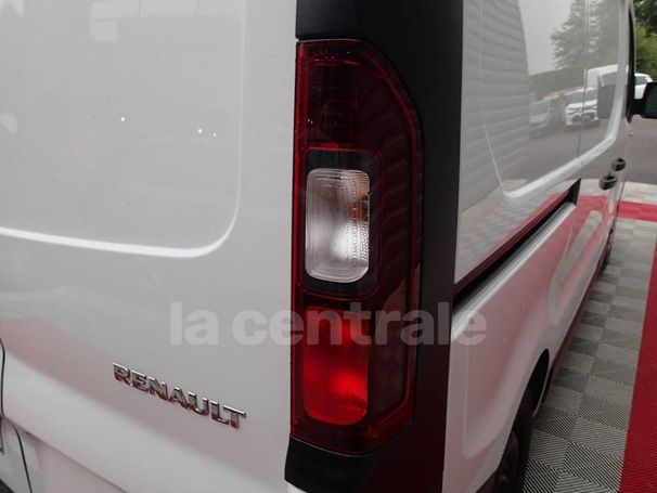 Renault Trafic DCi 95 L1H1 70 kW image number 31