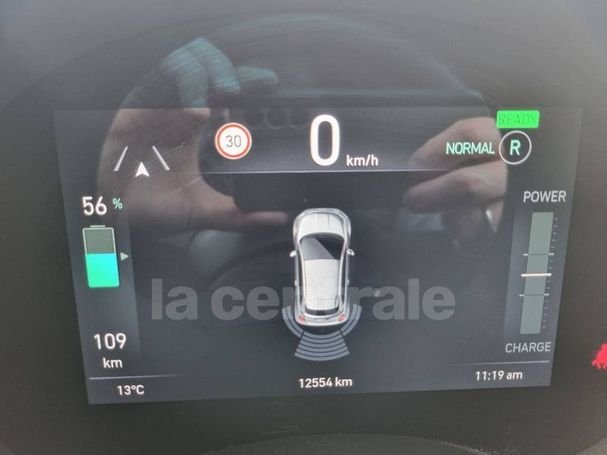 Fiat 500 e 42 kWh 88 kW image number 50