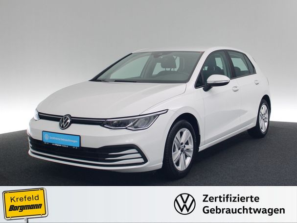 Volkswagen Golf 1.5 TSI 110 kW image number 1