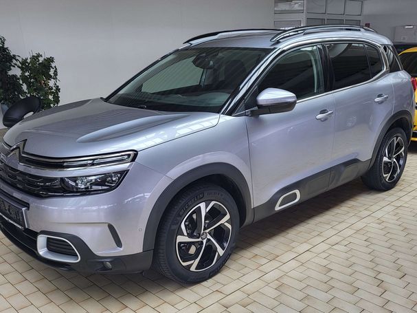 Citroen C5 Aircross BlueHDi 130 96 kW image number 1