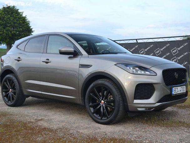 Jaguar E-Pace P200 AWD 147 kW image number 2