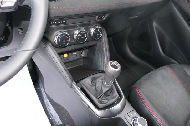 Mazda 2 SKYACTIV-G 115 85 kW image number 21