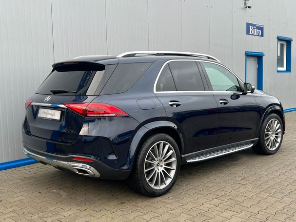 Mercedes-Benz GLE 400 d 243 kW image number 6