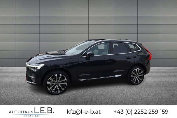 Volvo XC60 T8 Ultra Bright AWD 335 kW image number 1