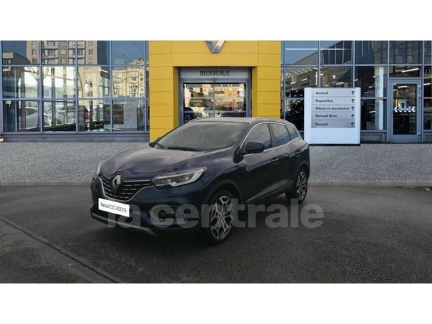 Renault Kadjar TCe 140 EDC 103 kW image number 1