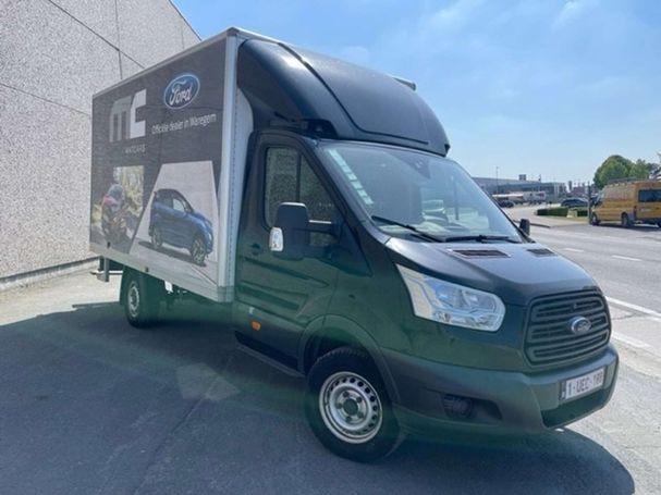 Ford Transit 350 L4 114 kW image number 2