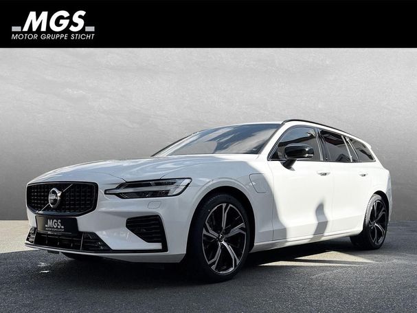 Volvo V60 T6 Plus Dark AWD 293 kW image number 1